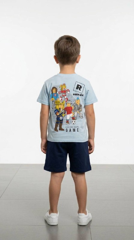 Kids' Set — TGlWyjc9-tR3 view