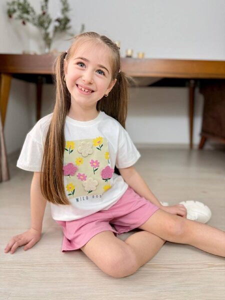 Kids' Set — TGlXSE2288rA view 2