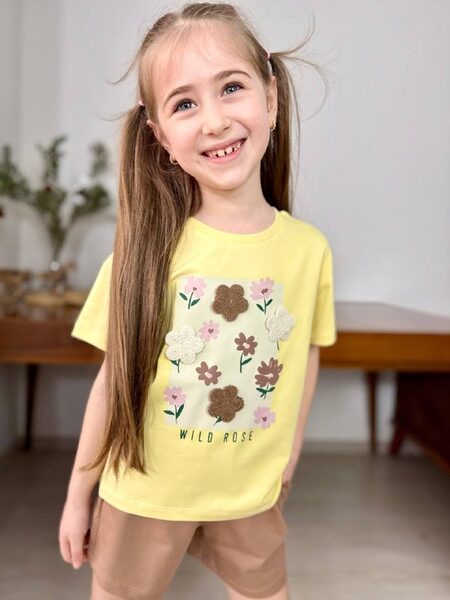 Kids' Set — TGlXSE2288rA view 3
