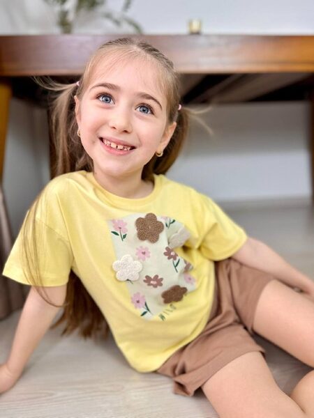 Kids' Set — TGlXSE2288rA view 4