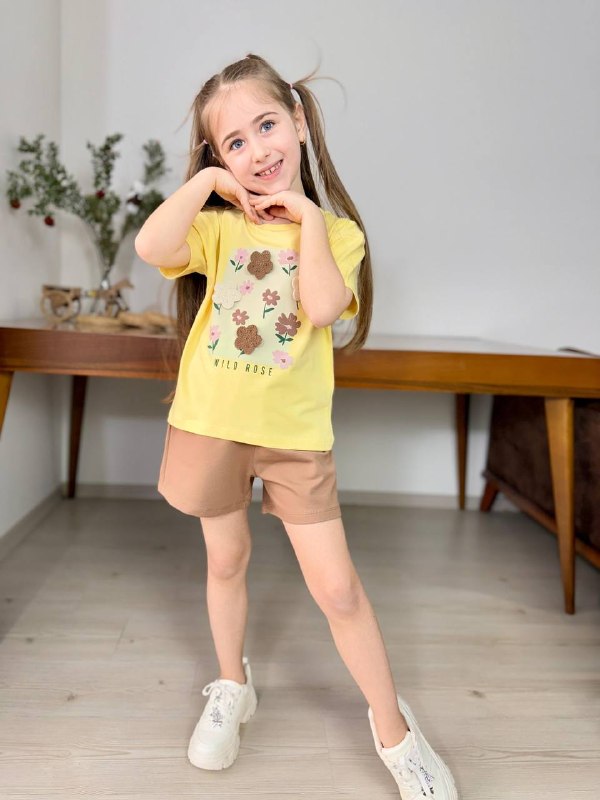 Kids' Set — TGlXSE2288rA view