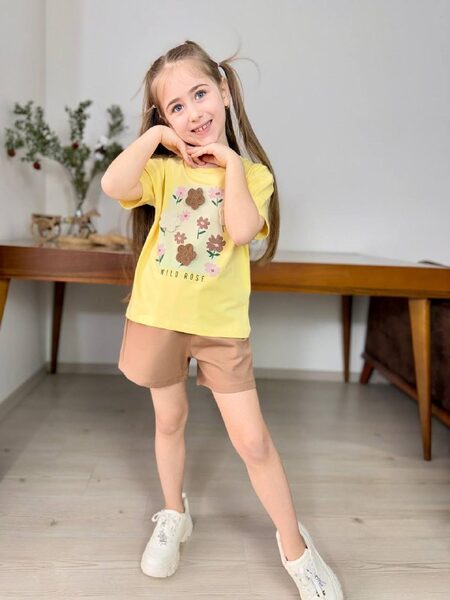 Kids' Set — TGlXSE2288rA view 6