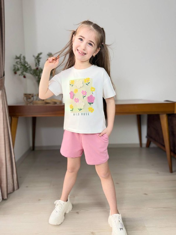 Kids' Set — TGlXSE2288rA view