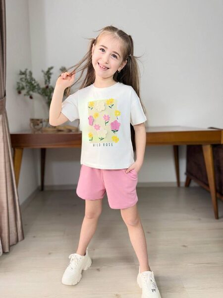 Kids' Set — TGlXSE2288rA view 7