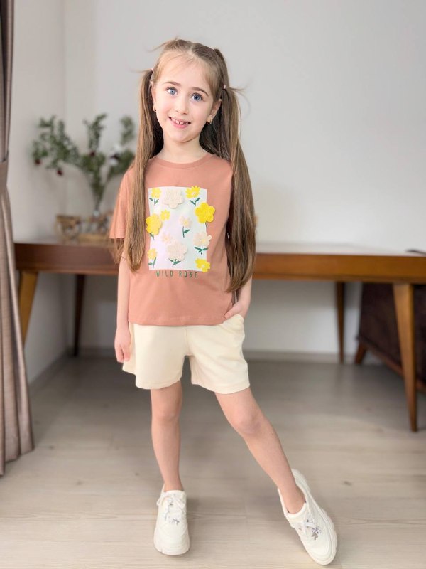 Kids' Set — TGlXSE2288rA view
