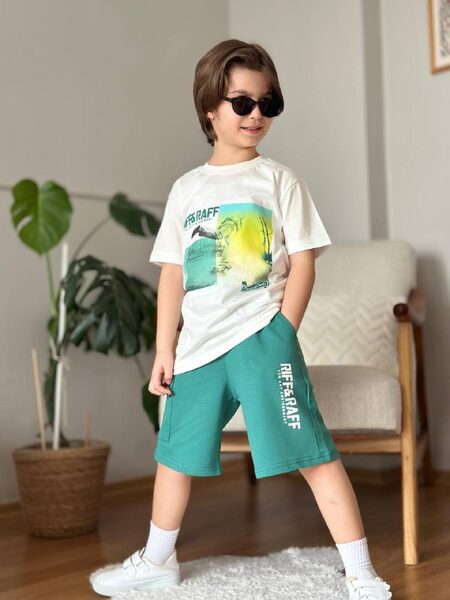 Kids' Set — TGlamVif6lNG view 2