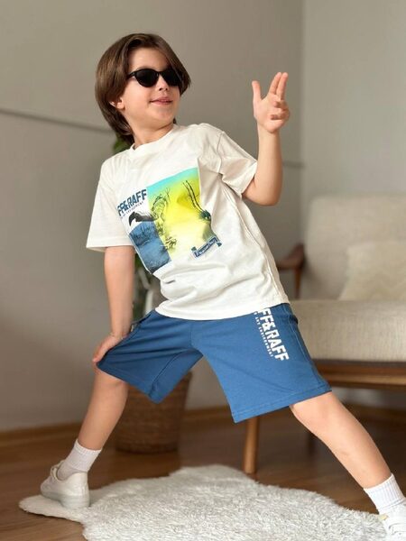 Kids' Set — TGlamVif6lNG view 4