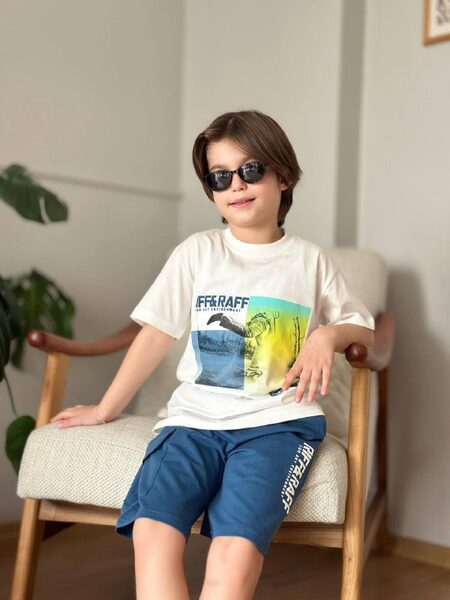 Kids' Set — TGlamVif6lNG view 5