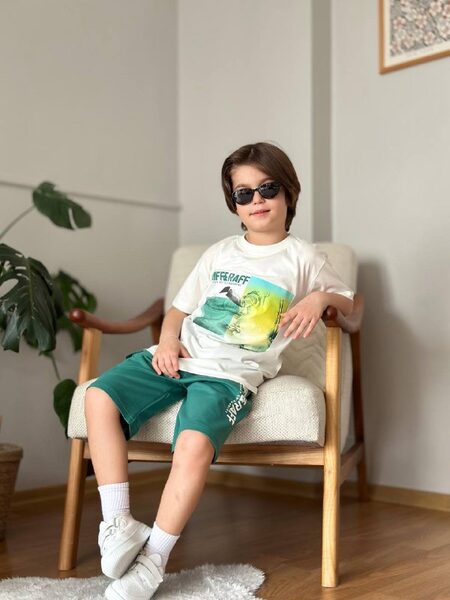 Kids' Set — TGlamVif6lNG view 6