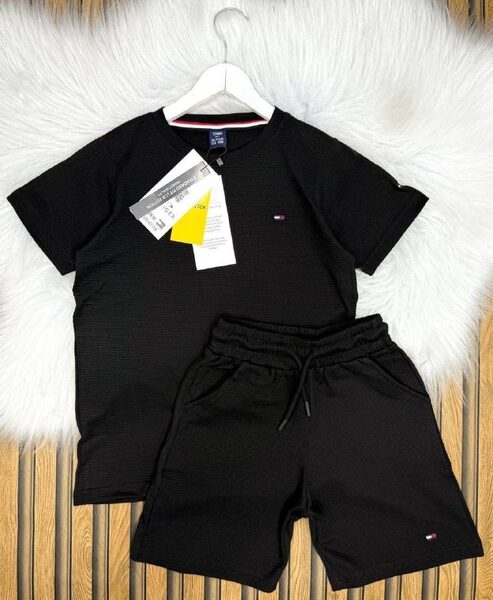 Kids' Set — TGld4HiKzq0K