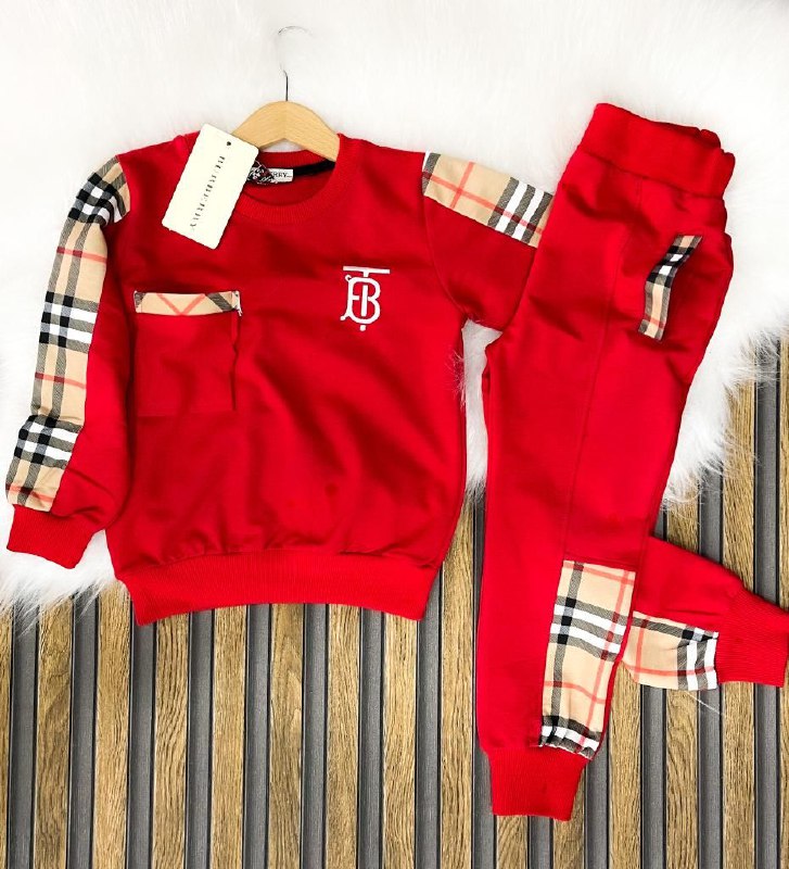Kids' Set — TGlgI9qNXqMy