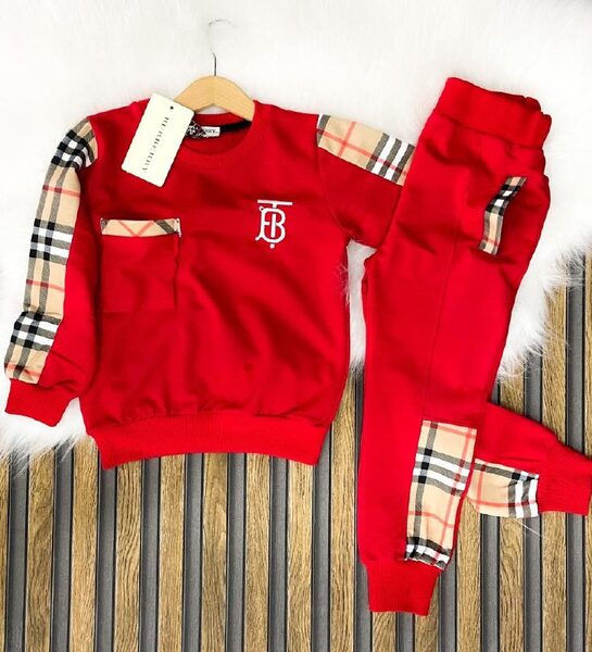 Kids' Set — TGlgI9qNXqMy