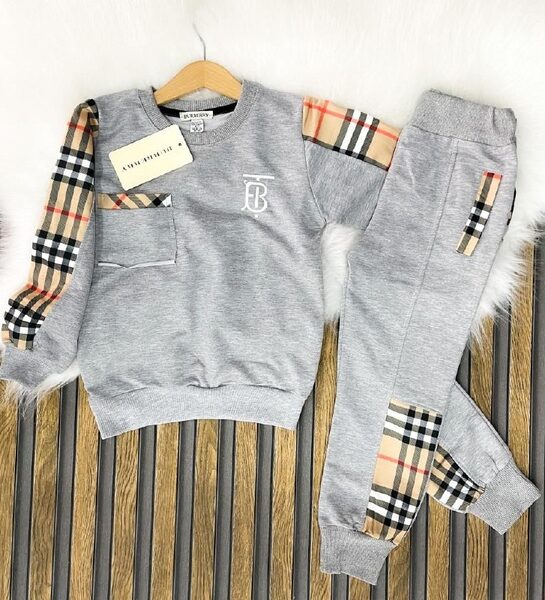 Kids' Set — TGlgI9qNXqMy view 2