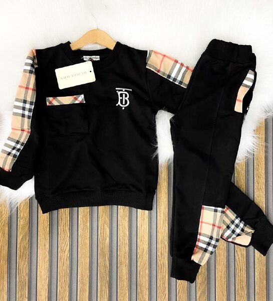 Kids' Set — TGlgI9qNXqMy view 3