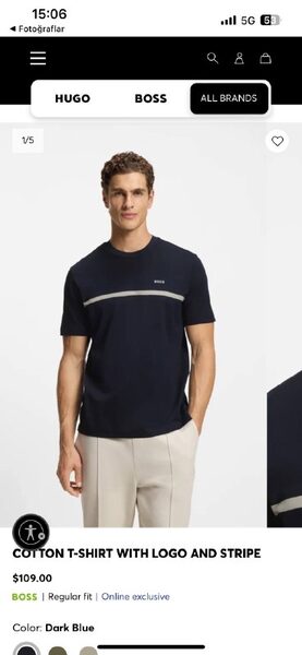 Apparel — TGlhWyMfPtN- view 2
