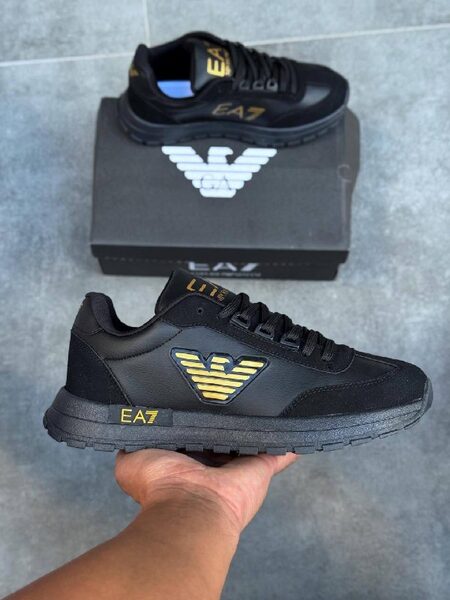 Men's Sneakers — TGliWgFfULBl