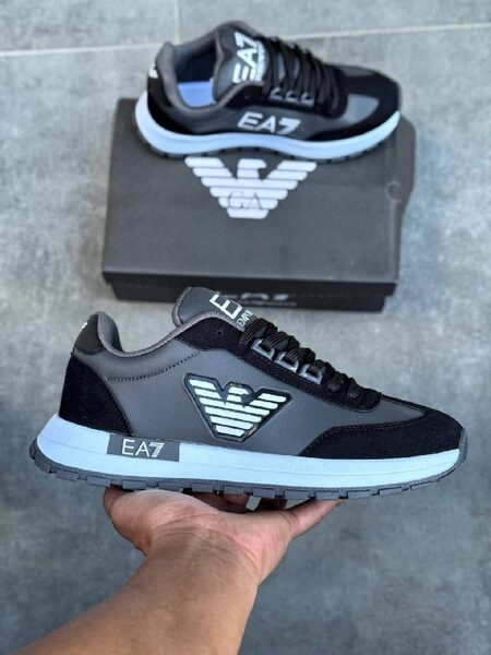 Men's Sneakers — TGliWgFfULBl view 2