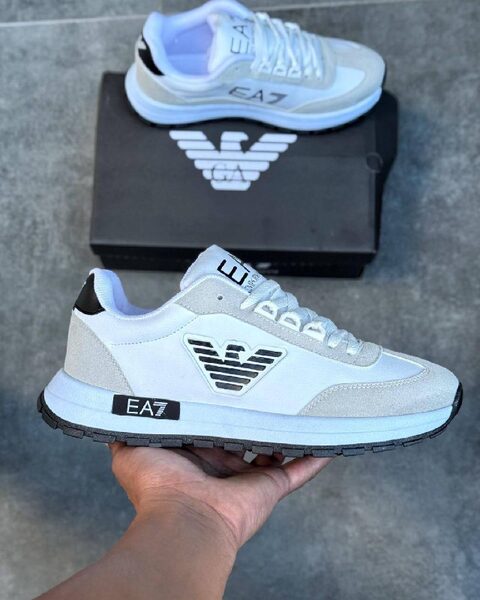 Men's Sneakers — TGliWgFfULBl view 3