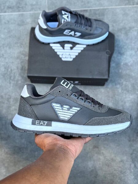 Men's Sneakers — TGliWgFfULBl view 5