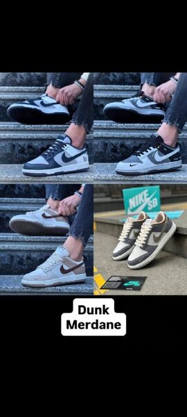 Men's Sneakers — TGliWgFfULBl view 6