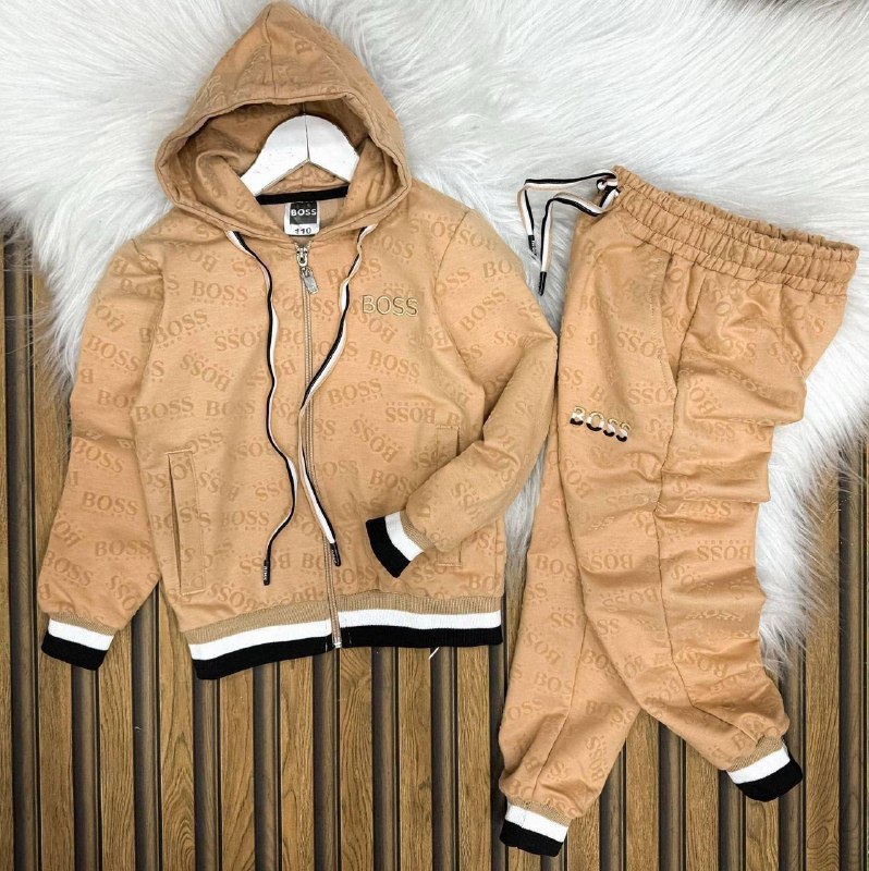 Kids' Set — TGljVuNs-fx8