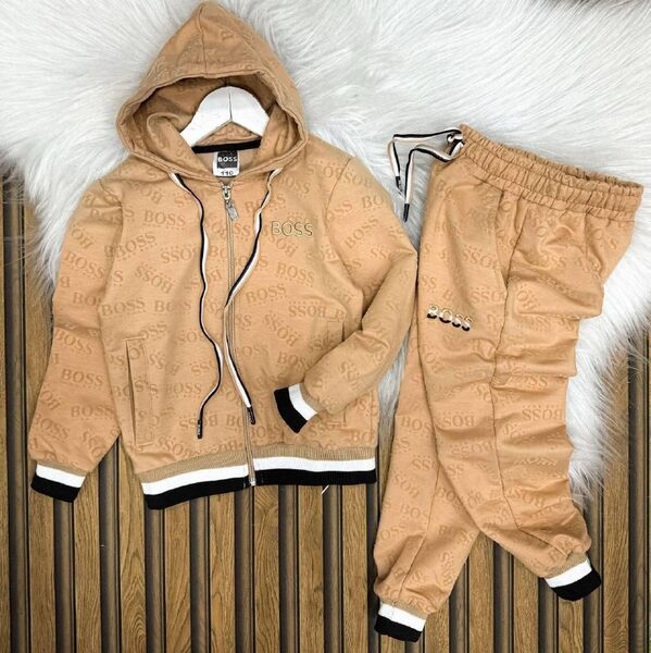 Kids' Set — TGljVuNs-fx8