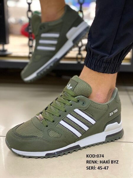 Men's Sneakers — TGlk92APDPwm view 2