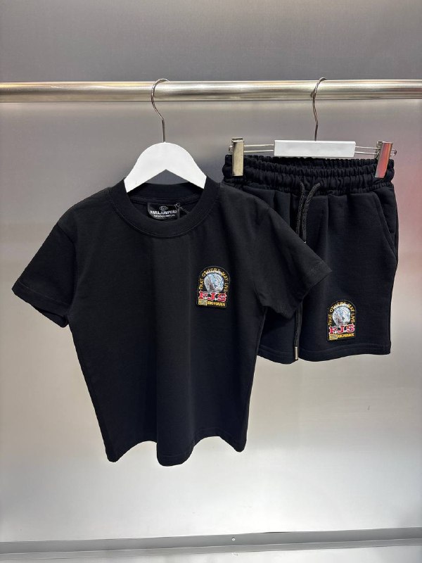 Kids' Set — TGlkujzkJQST view