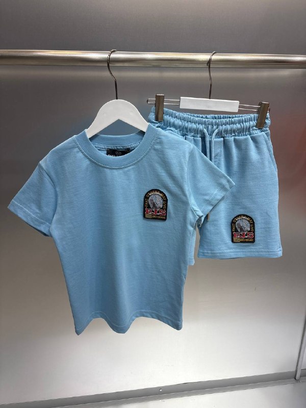Kids' Set — TGlkujzkJQST view