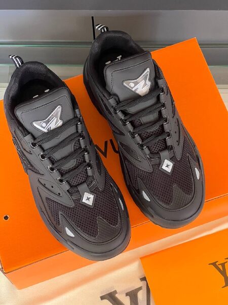 Men's Sneakers — TGlm7KrniKC0 view 4