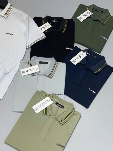 Apparel — TGln3eUYEg74 view 8