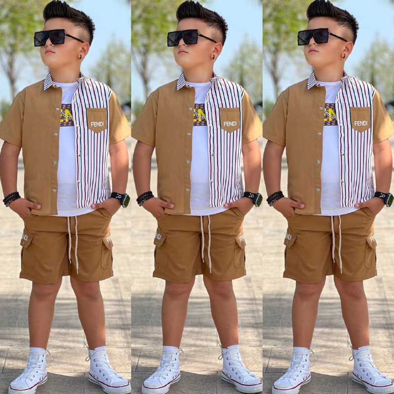 Kids' Set — TGln3okXlQUV