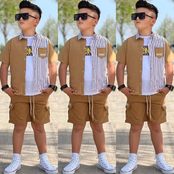 Kids' Set — TGln3okXlQUV