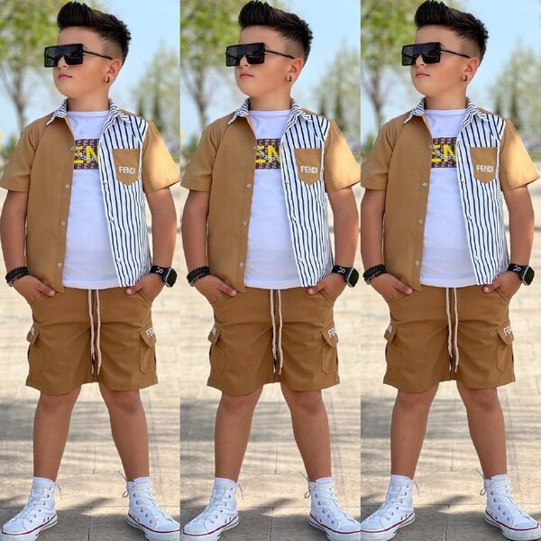 Kids' Set — TGln3okXlQUV view 2