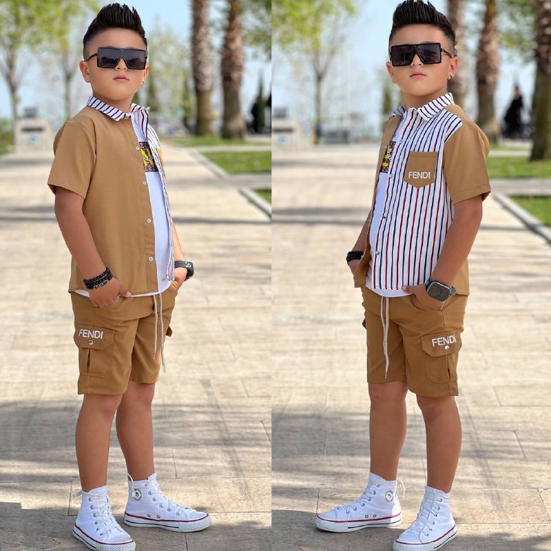 Kids' Set — TGln3okXlQUV view