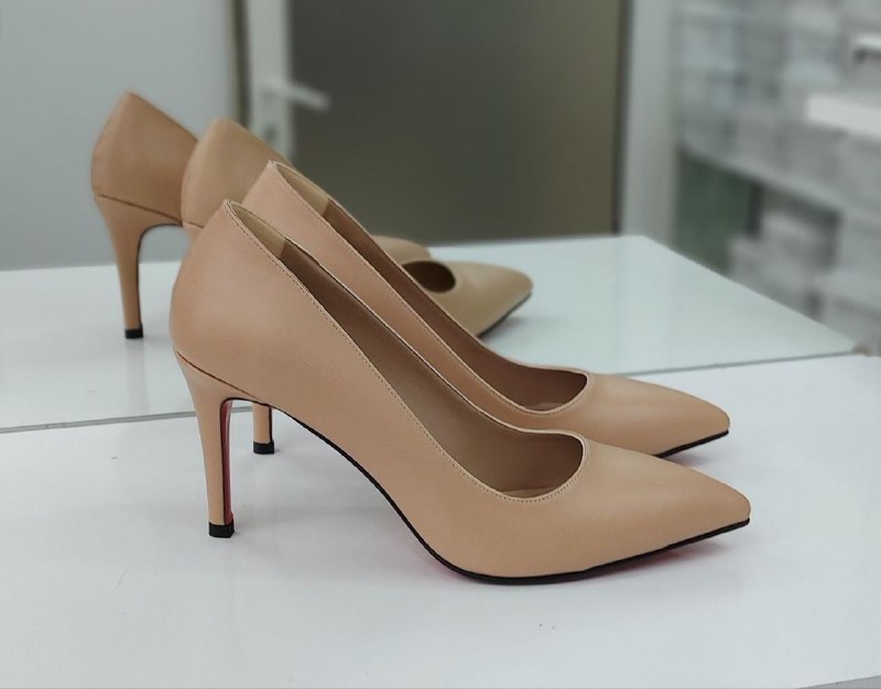 Women's Shoes — TGlsfqbZc6b4