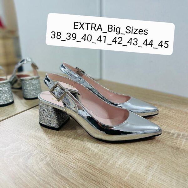 Women's Shoes — TGltnsby6bto view 2