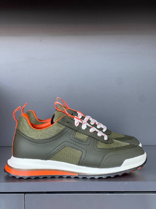 Men's Sneakers — TGltsyP8-2b0 view