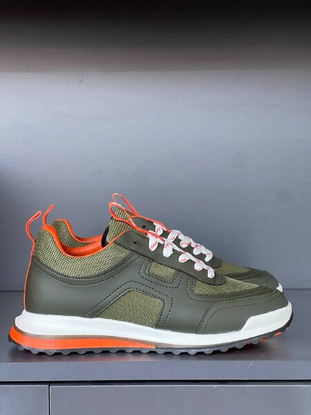 Men's Sneakers — TGltsyP8-2b0 view 2