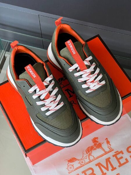 Men's Sneakers — TGltsyP8-2b0 view 5
