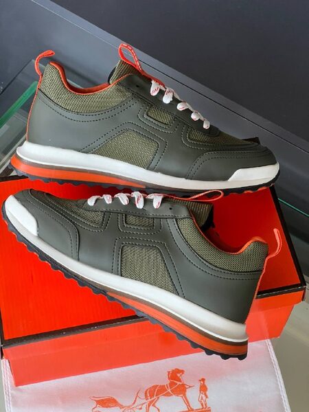 Men's Sneakers — TGltsyP8-2b0 view 6