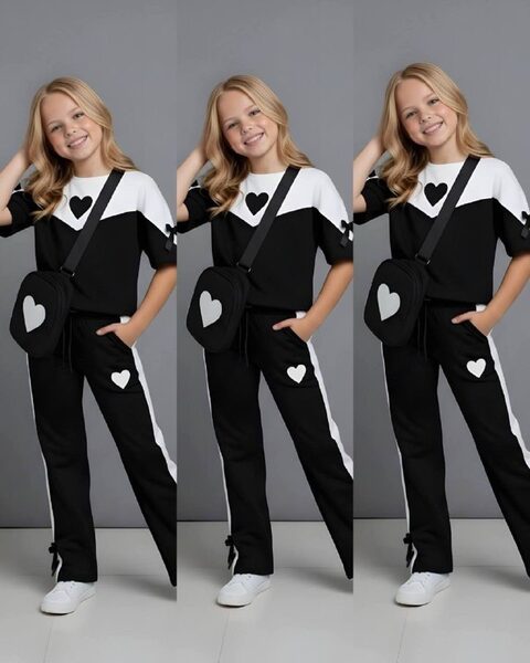 Kids' Set — TGlvgXSzadBc view 2