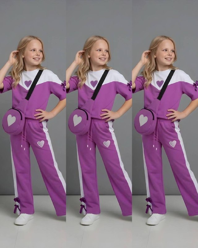 Kids' Set — TGlvgXSzadBc view