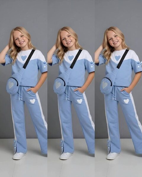 Kids' Set — TGlvgXSzadBc view 4