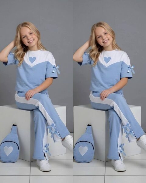 Kids' Set — TGlvgXSzadBc view 5