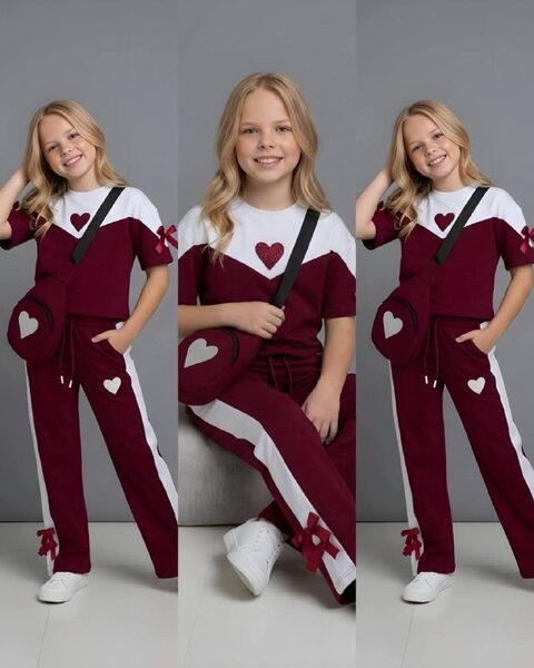 Kids' Set — TGlvgXSzadBc view 6