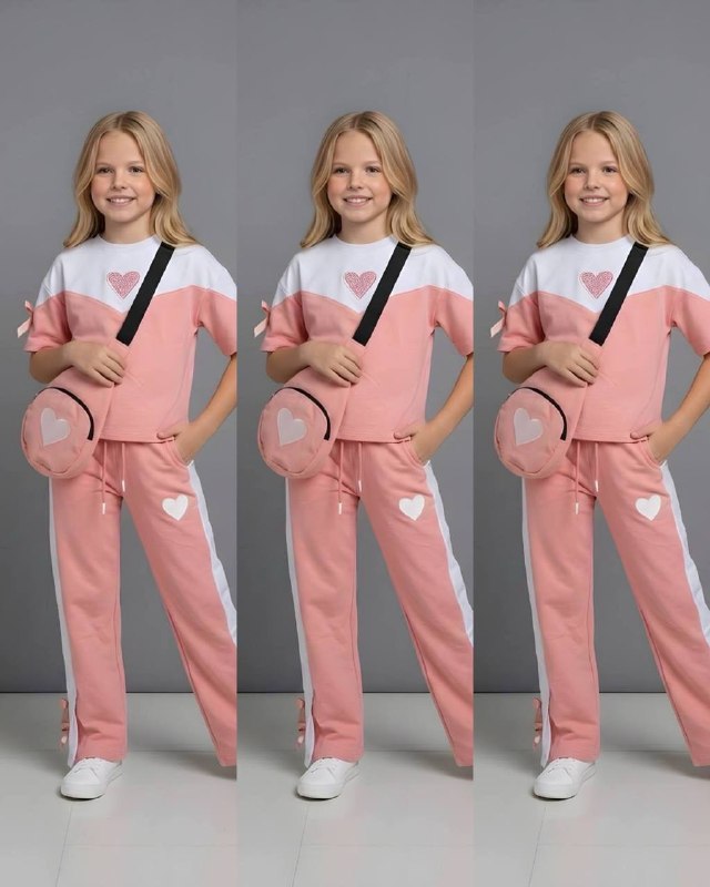Kids' Set — TGlvgXSzadBc view