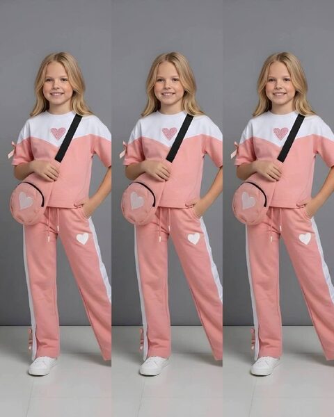 Kids' Set — TGlvgXSzadBc view 7