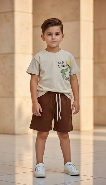 Kids' Set — TGlwqe7Apgjb