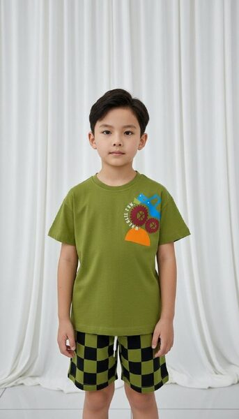 Kids' Set — TGm1TyHXpmLR